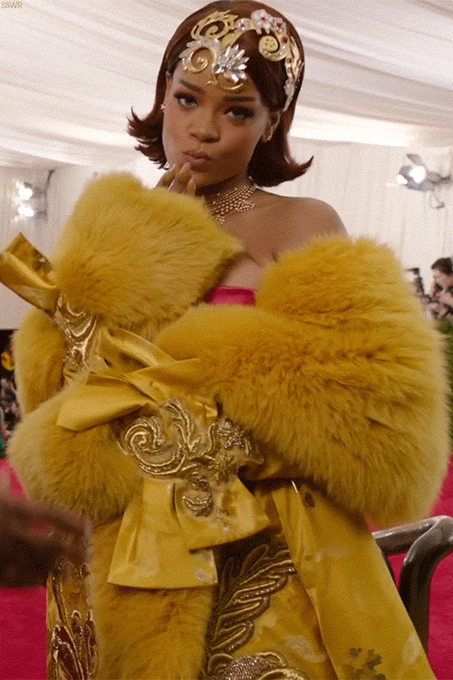 rhianna