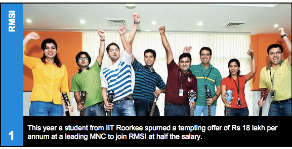 RMSi-number-one-employer