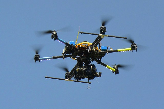 drone