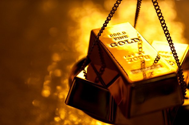 gold