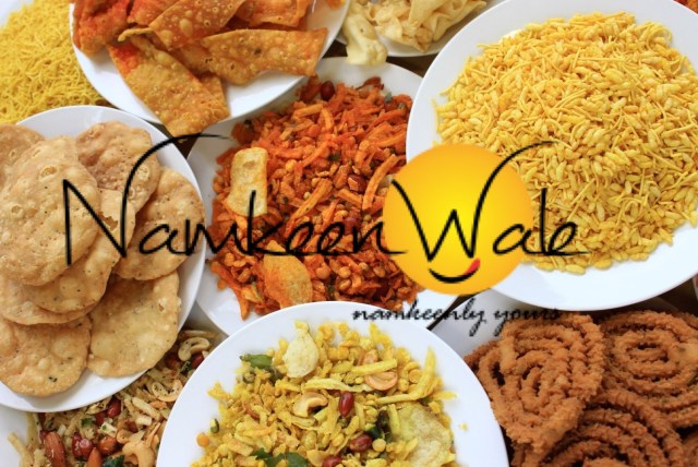namkeenwale