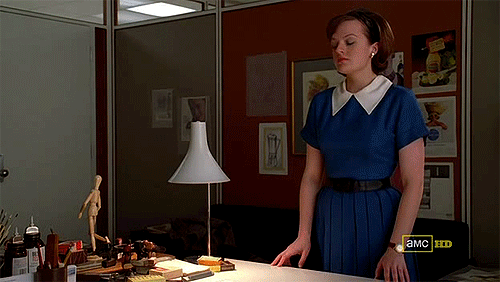 Frustration gif