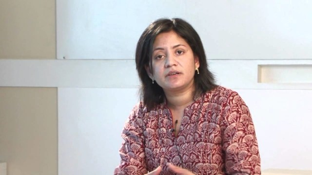 ambiga dhiraj