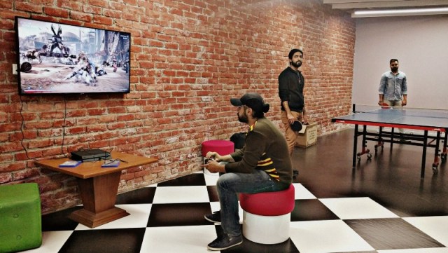 nearbuy office gurgaon officechai