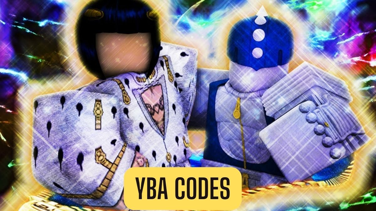 wallpapers Roblox Yba Codes officialroms