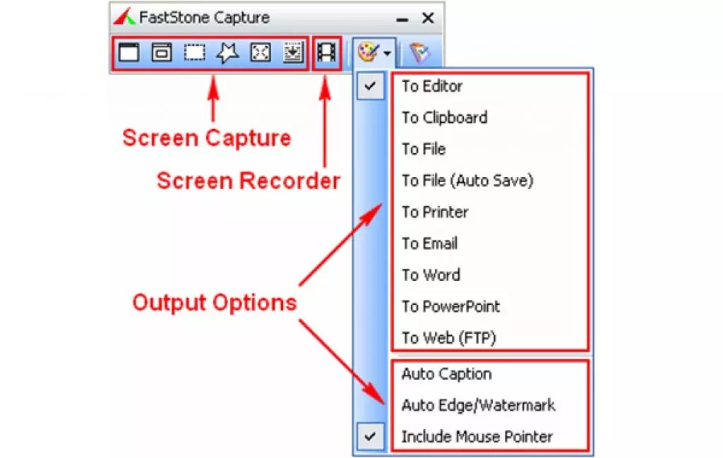 The Top 5 Screen Capture Software Programs [2026 Review]