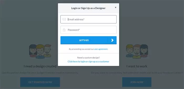 DesignCrowd DesignCrowd