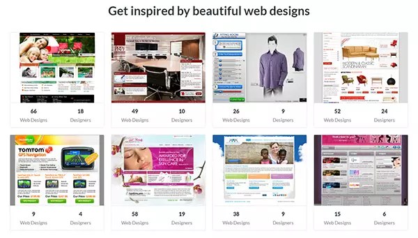 DesignCrowd DesignCrowd