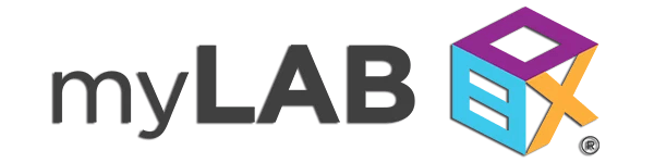 myLAB Box myLAB Box