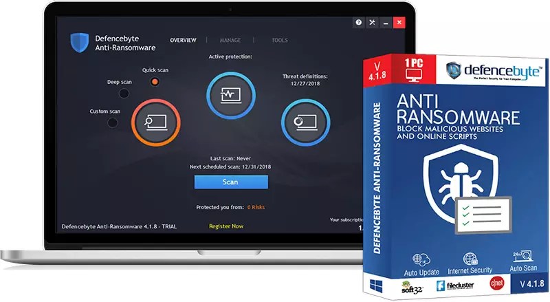 Defencebyte Defencebyte