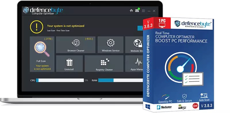 Defencebyte Defencebyte