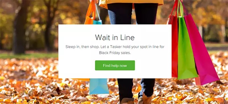 TaskRabbit TaskRabbit