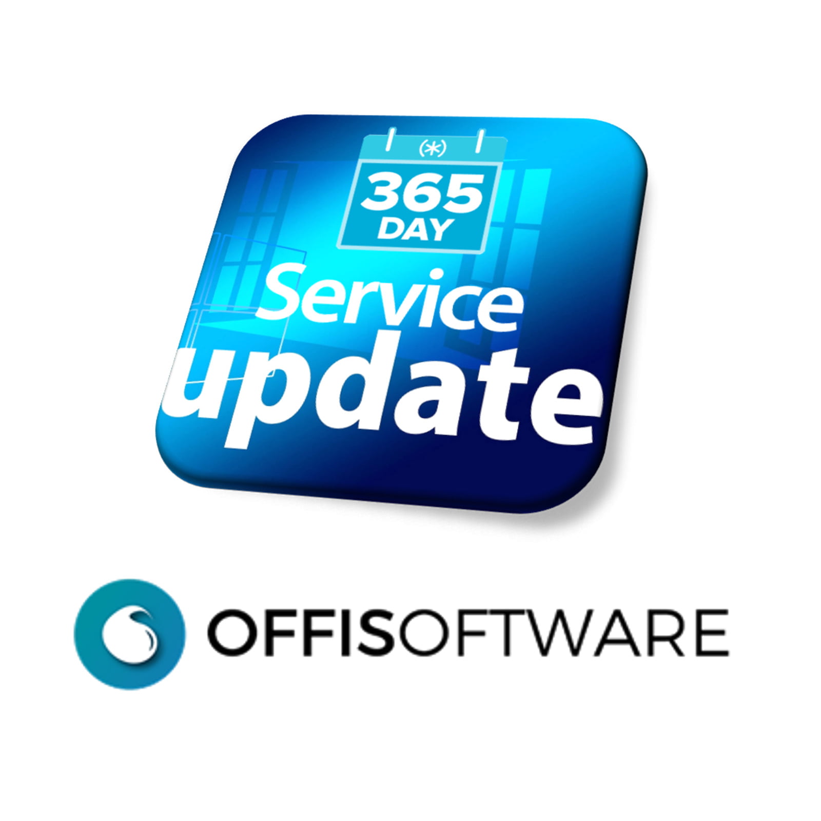 Service Update