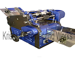 Automatic Batch Printing Machine Only For Cartons - 8K Minimal Images for Desktop