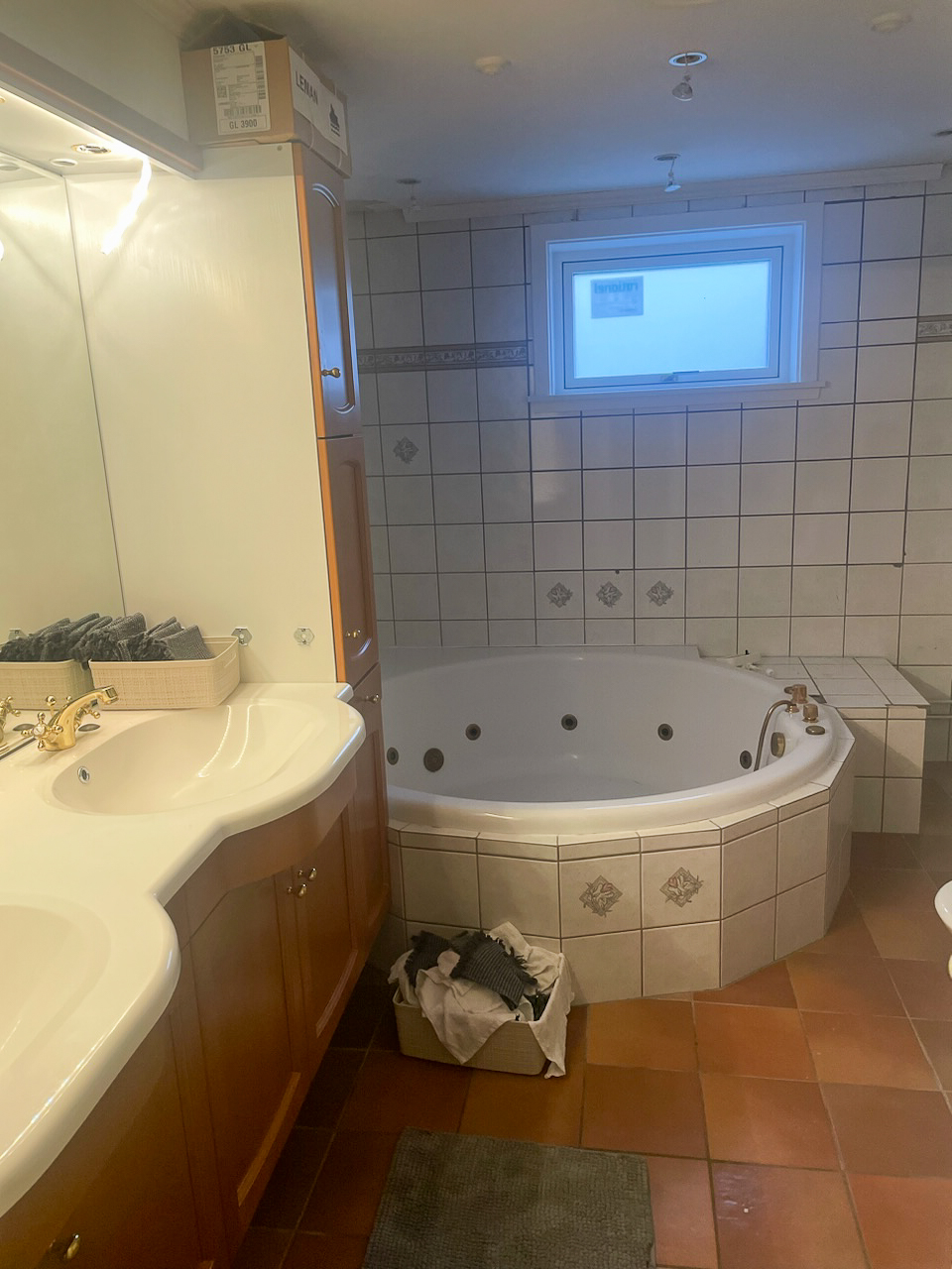 Offside på reportageresa i Nuuk på Grönland