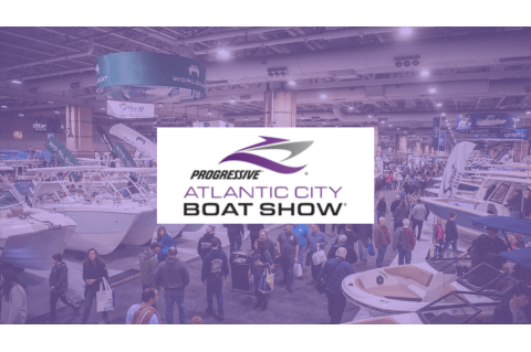 Get exclusive boat show deals you'll never find anywhere else! Atlantic City Boat Show 2020 Off The Hook Yachts