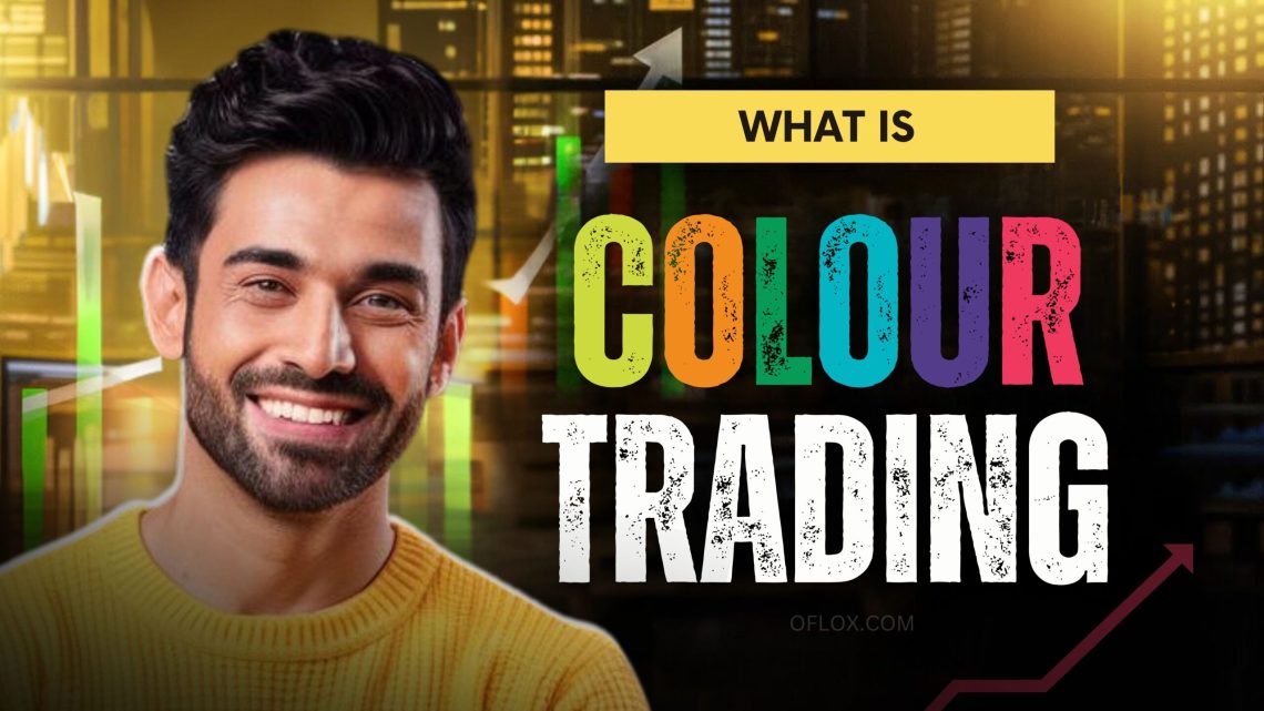 Big Colour Trading App: Advanced Player Guide