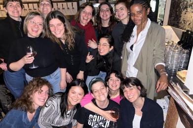 Festival Filministes 2024