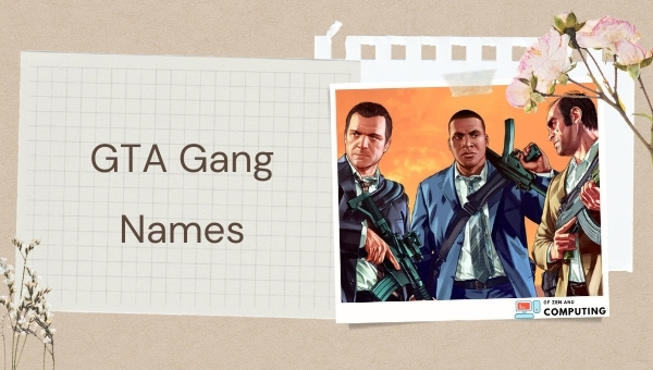 5100 Cool Gang Names 2026 Girls Boys Badass Funny GTA Gang Names 