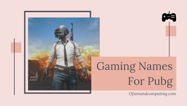 6800 Good Gaming Names List 2026 Cool Unique Short Gaming Names For Pubg 