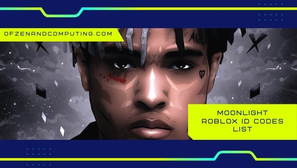 Moonlight Roblox ID Codes 2026 Song ID Codes Moonlight Roblox ID Codes List 