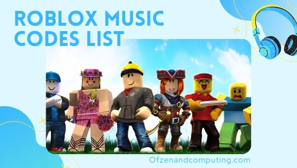 What Are The Top Roblox Song Codes For Rap Music Roblox Music Codes List 