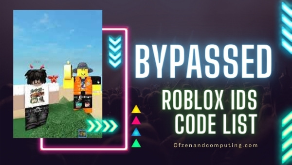 Roblox Id Codes Bypassed 2025 Sound Id Roblox Songs QMZQKF Bypassed Roblox IDs Code List 