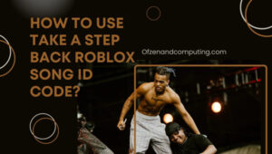 Take A Step Back Roblox ID Codes 2026 Ski Mask The Slump God How To Use Take A Step Back Roblox Song ID Code 300x170 