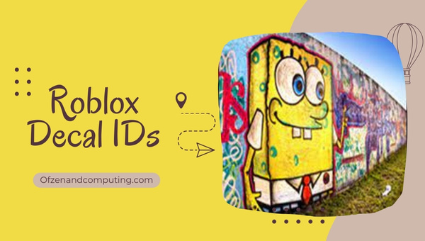 Level Up Your Roblox Look Picture IDs Explained Roblox Decal IDs 