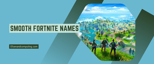 7900 Cool Fortnite Names 2026 Funny Sweaty Good Ideas Smooth Fortnite Names 