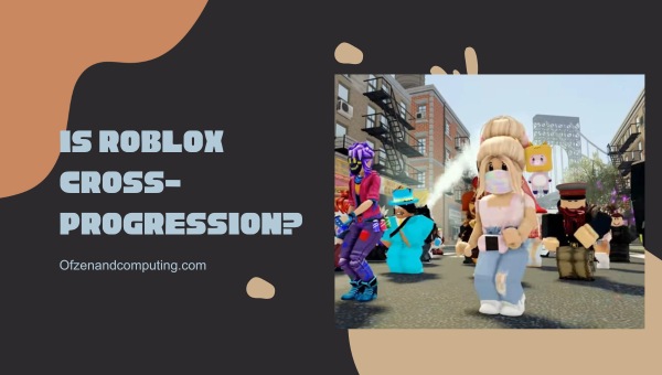 Is Roblox Finally Cross Platform In 2026 Updated Is Roblox Cross Progression 