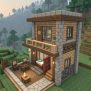 19 Minecraft House Templates: Build Fast With Easy Designs