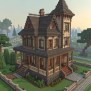 19 Minecraft House Templates: Build Fast With Easy Designs