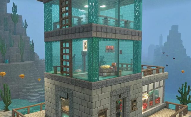 19 Minecraft House Templates: Build Fast With Easy Designs