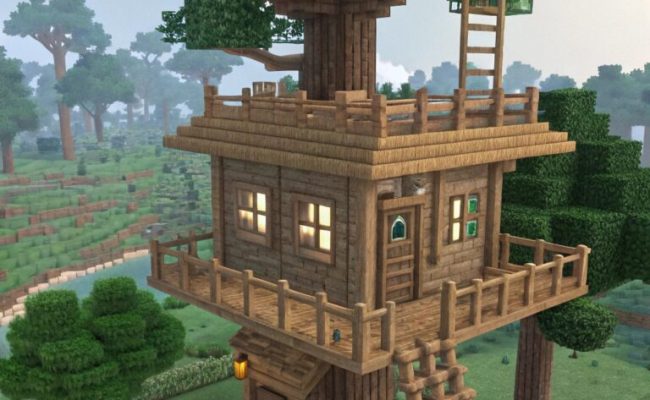 19 Minecraft House Templates: Build Fast With Easy Designs