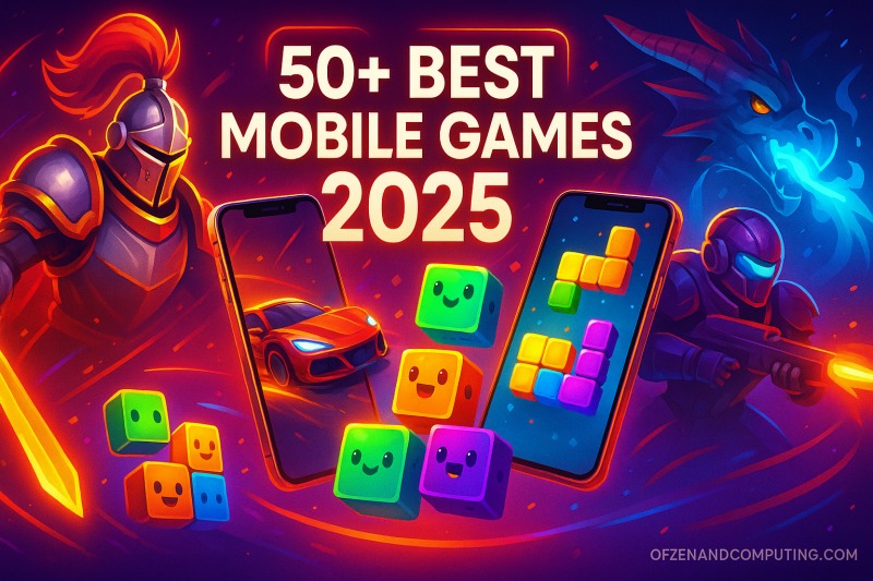 50 Best Mobile Games March 2026 Top IOS Android Picks Best Mobile Games 2025 Top IOS Android Picks 