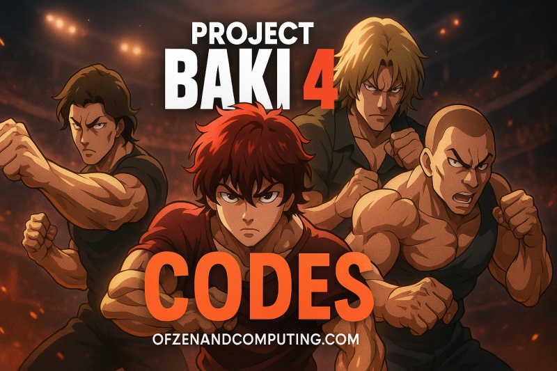 Ultimate Stylized Games Guide 2026 Art Over Realism Project Baki 4 Codes 