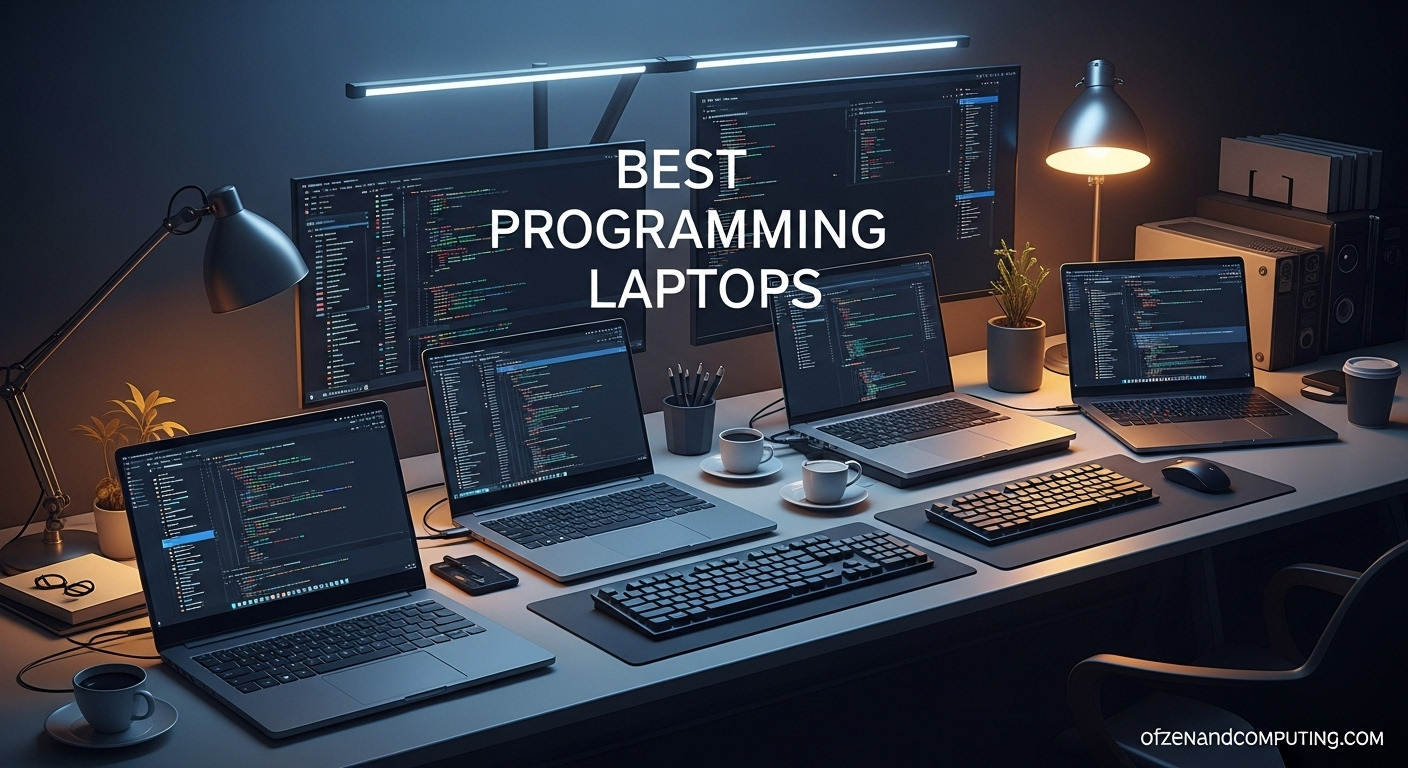 Best Laptops For Programming Our 10 Expert Choices For March 2026 Best Programming Laptops 
