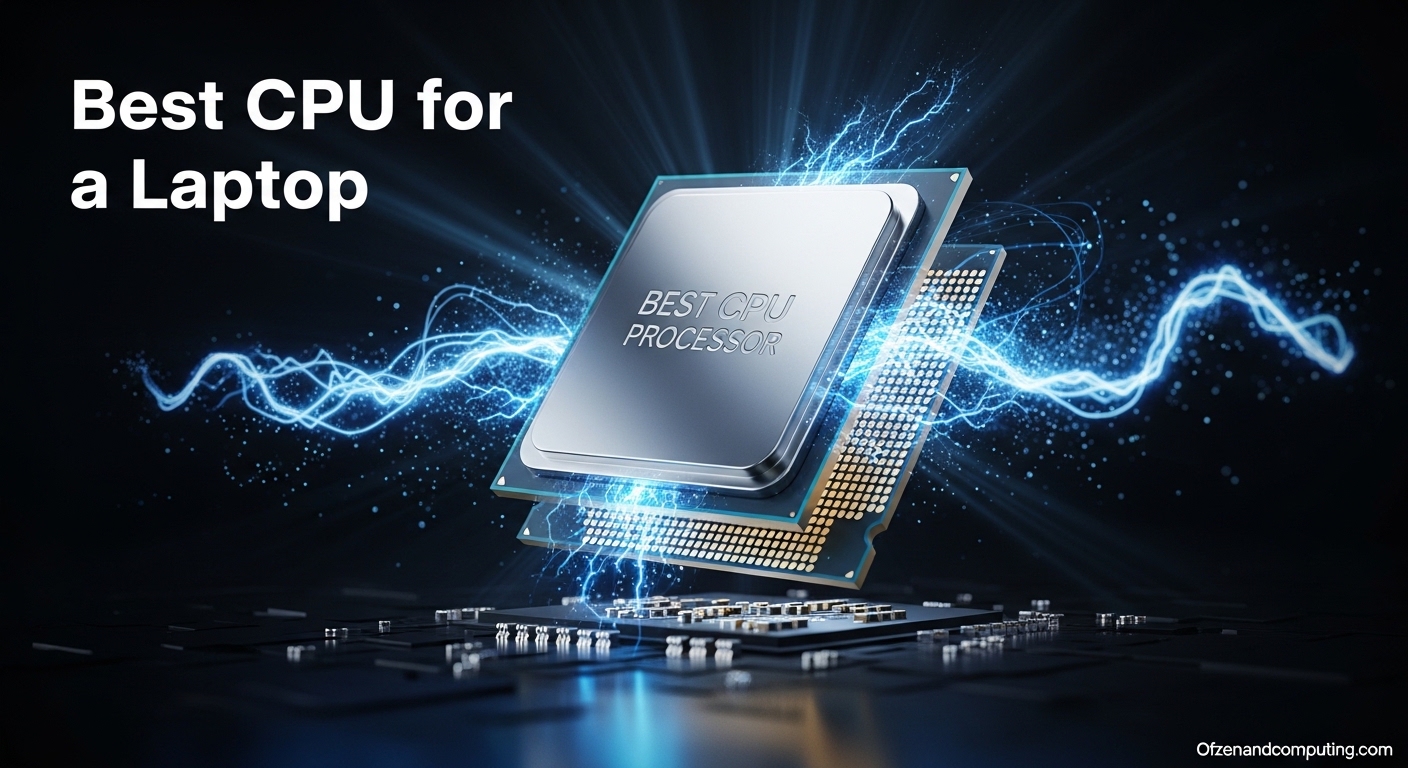 How To Backup Computer To External Hard Drive March 2026 Complete Guide Best CPU For A Laptop 