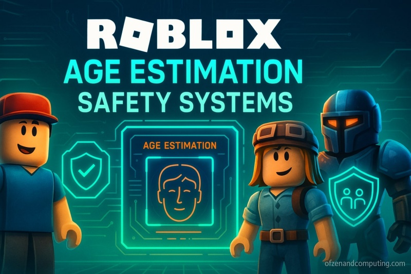 Ultimate Roblox Age Guide March 2026 Safety First Roblox Age Guide 