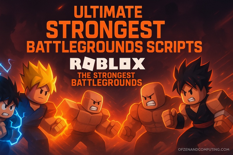 24 Roblox The Strongest Scripts June 2026 Roblox The Strongest Scripts 