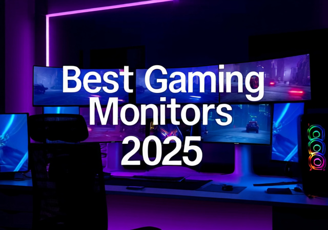 12 Best Gaming Monitors March 2026 Reviews Comparisons Featured Image 30pyyquo 