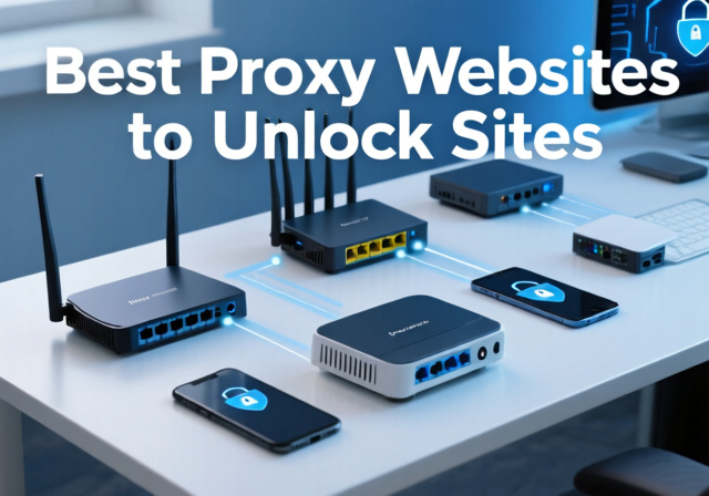 15 Best Proxy Websites To Unblock Sites 2026 Solutions Tested Featured Image 38elb7y 