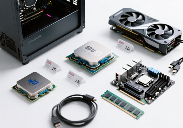 How Much Does It Cost To Build A Gaming PC Full 2026 Guide Featured Image Xabdv6a1 