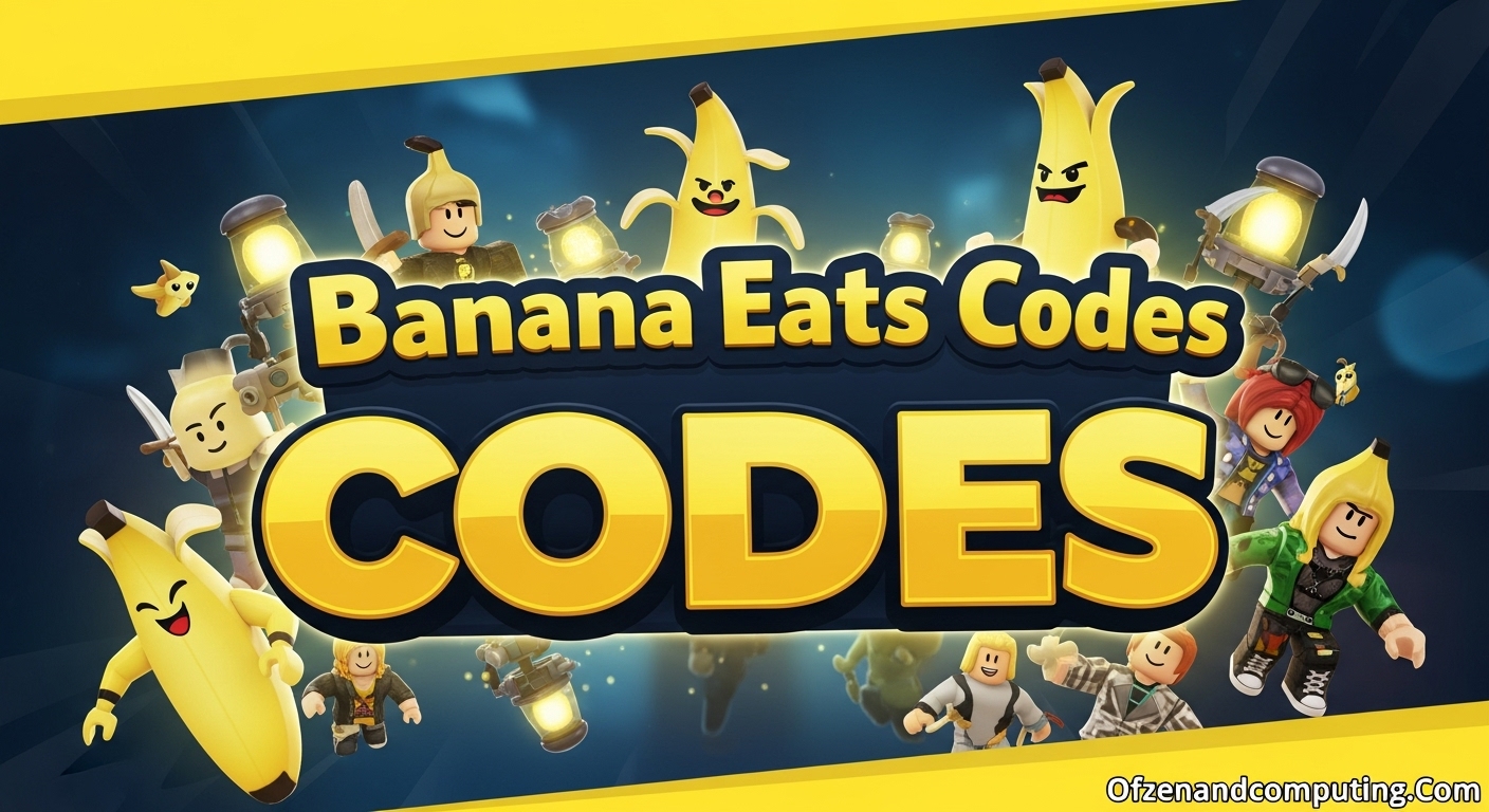 Banana Eats Codes March 2026 20 New Active Codes Banana Eats Codes 