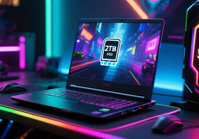 12 Best Gaming Laptops With 2TB SSD June 2026 Complete Guide Featured Image Ebilei3u 