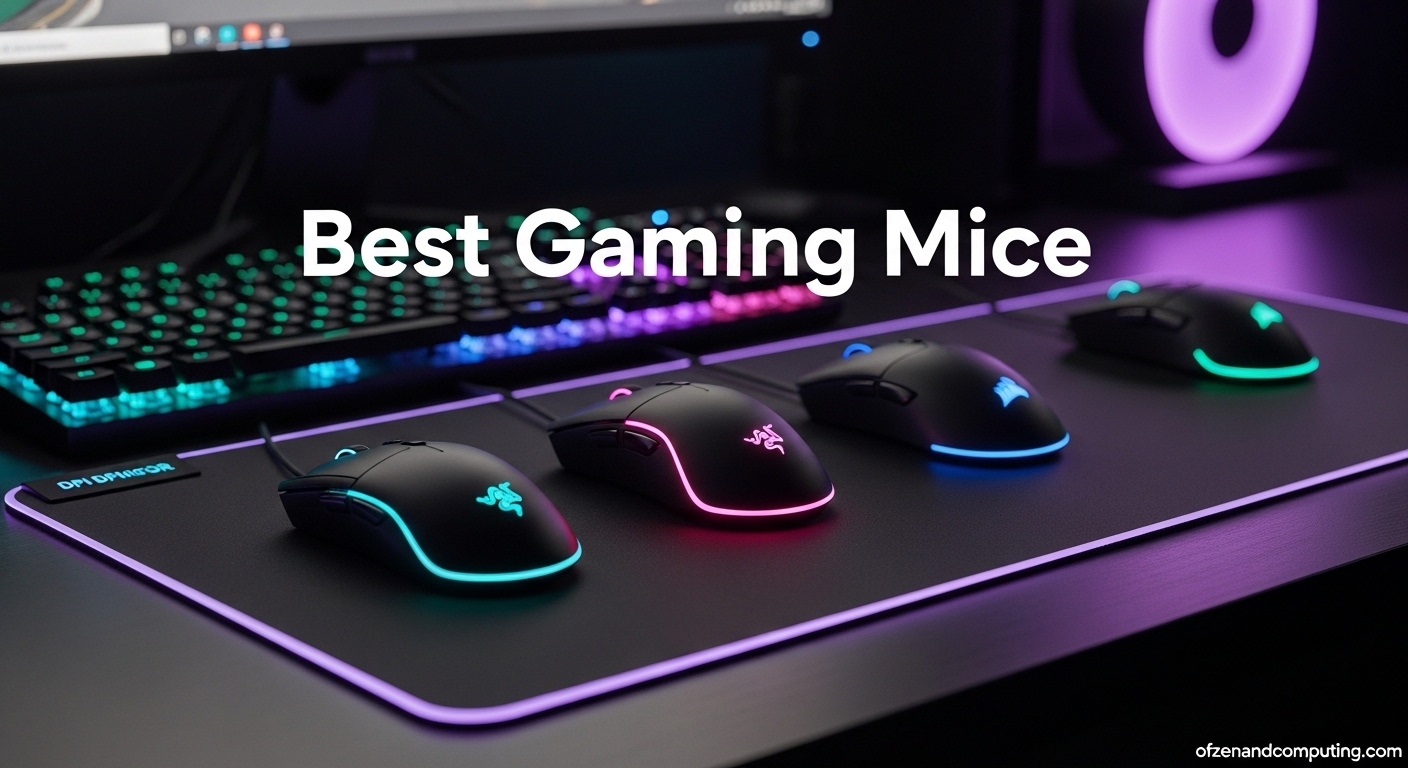 Best Gaming Mouse Under 25 In March 2026 Budget Champions Tested Best Gaming Mice 