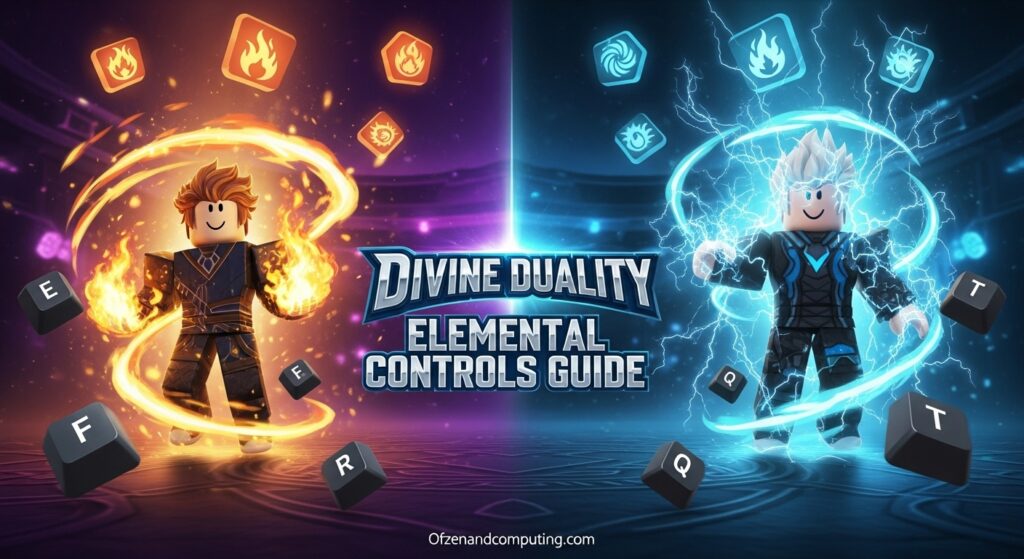 Divine duality elemental controls guide (november 2025) pc + mobile guide