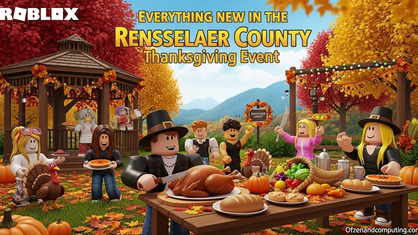 Rensselaer County Event Update March 2026 Quick Guide Rensselaer County Event Update 