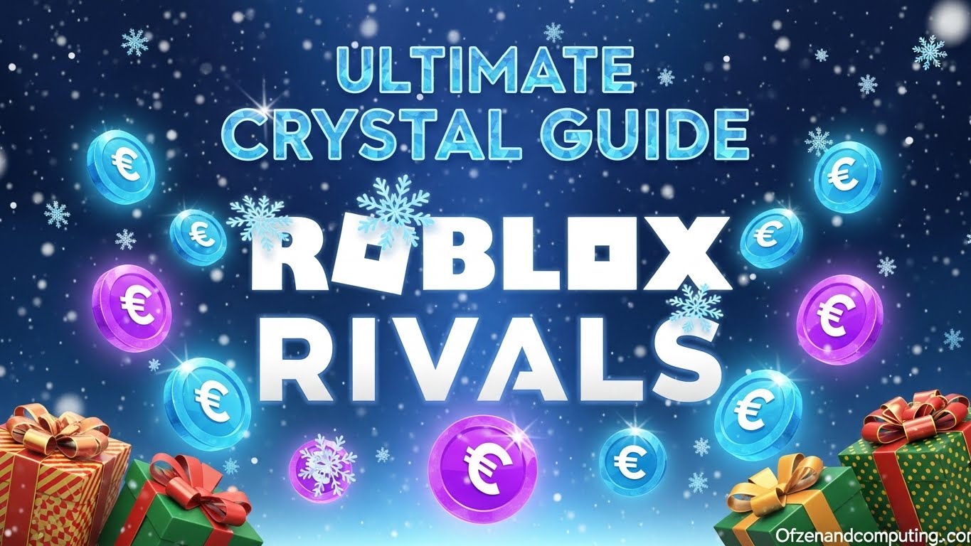 How To Collect Crystals Fast In Rivals March 2026 Ultimate Guide How To Collect Crystals Fast In Rivals 